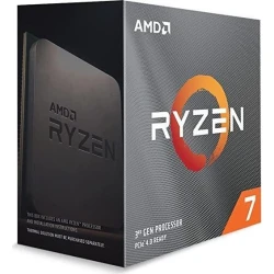 AMD Ryzen 7 5700X AM4 3.4Ghz 32Mb (100-100000926WOF) | Hay 5 unidades en almacén | Entrega a domicilio en Canarias en 24/48 horas laborables