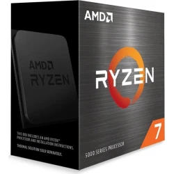 CPU AMD Ryzen 7-5700X3D AM4 3GHz (100-100001503WOF) | Hay 3 unidades en almacén | Entrega a domicilio en Canarias en 24/48 horas laborables