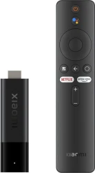 TV Stick XIAOMI 4K UHD 8Gb WiFi BT HDMI A11 (PFJ4175EU) | Hay 10 unidades en almacén | Entrega a domicilio en Canarias en 24/48 horas laborables