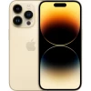 Apple iPhone 14 Pro 15,5 cm (6.1``) SIM doble iOS 16 5G 128 GB Oro | (1)