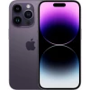 Apple iPhone 14 Pro 15,5 cm (6.1``) SIM doble iOS 16 5G 256 GB Púrpura | (1)