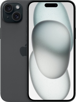 Apple Iphone 15 Plus 6.7`` 8gb 256gb Negro (MU183QL/A)