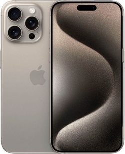 Apple Iphone 15 Pro 6.1`` 8gb 512gb 5g Titan (MTV93QL/A)