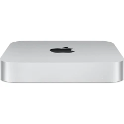 Apple Mac mini M2 Apple M 8 GB 256 GB SSD macOS Ventura Mini PC Plata | MMFJ3Y/A | 0194253142133 [1 de 5]