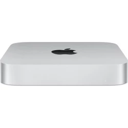 Apple Mac Mini M2 8n 8gb 256gb Wifi Bt Plata (MMFJ3Y/A)
