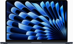 Apple Macbook Air 15.3`` M2 8gb 512gb Negro (MQKX3Y/A)