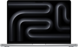 Apple Macbook Pro 14.2`` M3 36gb 1tb Ssd Plata(MRX83Y/A) | 3.675,00 euros