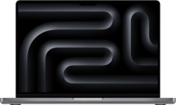 Apple MacBook Pro 14.2`` M3 8Gb 1Tb SSD Gris (MTL83Y/A) | Hay 1 unidades en almacén | Entrega a domicilio en Canarias en 24/48 horas laborables