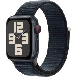 Apple Watch Se Gps 4g 40mm Negro Corr.negra (MRGE3QL/A) | 335,77 euros