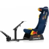Asiento PlaySeat Evolution PRO Red Bull (RER.00308) | (1)