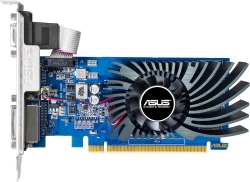 ASUS GT730-2GD3-BRK-EVO NVIDIA GeForce GT 730 2 GB GDDR3 | 90YV0HN1-M0NA00 | 4711081715689 [1 de 5]