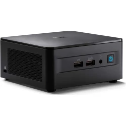 Asus Nuc 12 Pro Rnuc12wshi300002i I3-1220p Sin So Negro | 90AR00E1-M00030 | 353,99 euros