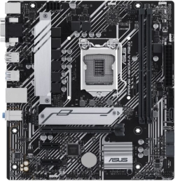 ASUS PRIME H510M-A R2.0 Intel H470 LGA 1200 (Socket H5) micro ATX | 90MB1FP0-M0EAY0 | 4711387234891 [1 de 5]