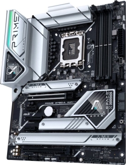 ASUS PRIME Z790-A WIFI: (1700) 4DDR5 DP HDMI ATX | 90MB1CS0-M1EAY0 | Hay 1 unidades en almacén | Entrega a domicilio en Canarias en 24/48 horas laborables