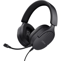 Auric+micro Gaming Trust Gxt 489 3.5mm Negros (24898) | 8713439248982 | 28,65 euros