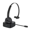 Auric+Micro NILOX Monoaural Bluetooth Negro (NXAUB001) | (1)
