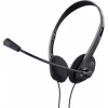 Auric+Micro Trust Chat Headset 3.5mm Negros (24659) | (1)
