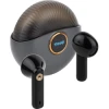 Auric TOOQ Snail Bluetooth Gris/Negros (TQBWH-0060G) | (1)