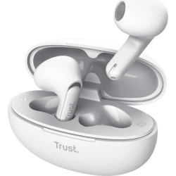 Auric Trust Yavi TWS In-Ear Bluetooth Blancos (25173) | 8713439251739 | Hay 3 unidades en almacén | Entrega a domicilio en Canarias en 24/48 horas laborables