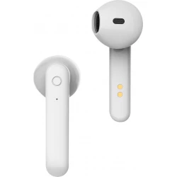 Auriculares Celly In-ear Bluetooth Blancos (BUZ1WH) | 8021735757887