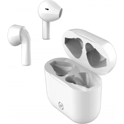 Auriculares CELLY In-Ear Bluetooth Blancos (MINI1WH) | 8021735188391 [1 de 7]