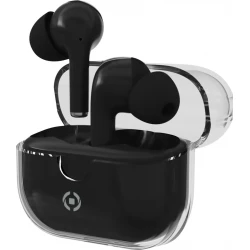Auriculares CELLY In-Ear TWS BT 5.3 Blancos (CLEARWH) | 8021735198802 [1 de 4]