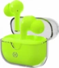 Auriculares CELLY In-Ear TWS BT 5.3 Verdes (CLEARGN) | (1)