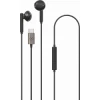 Auriculares CELLY In-Ear USB-C Negros (UP1100TYPECBK) | (1)