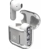 Auriculares CELLY True Wireless Blanco (SHEERWH) | (1)
