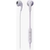 Auriculares Fresh N Rebel In-Ear 3.5mm Lila (3EP1000DL) | (1)