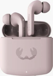 Auriculares Fresh N Rebel Twins Fuse Smokey Pink | 3TW1300SP | Hay 10 unidades en almacén | Entrega a domicilio en Canarias en 24/48 horas laborables