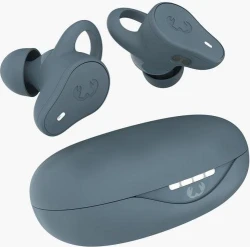 Auriculares Fresh N Rebel Twins Move Blue(3TW1600DV) | Hay 2 unidades en almacén | Entrega a domicilio en Canarias en 24/48 horas laborables