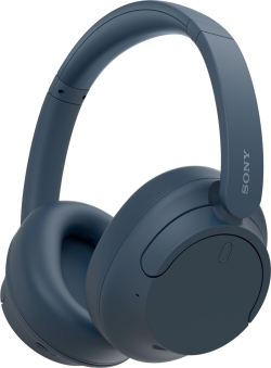 Auriculares SONY WH-CH720N Supra-Aurales BT 5.2 Azules | WHCH720NL.CE7 | Hay 1 unidades en almacén | Entrega a domicilio en Canarias en 24/48 horas laborables