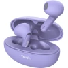 Auriculares Trust Yavi In-Ear TWS USB-C Púrpura (25299) | (1)