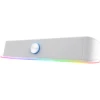 BARRA DE SONIDO TRUST GXT 619W THORNE RGB USB WHITE | (1)