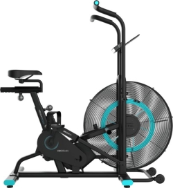 Bicicleta CECOTEC Drumfit CrossFit 3000 Eolo (07230) | Hay 1 unidades en almacén | Entrega a domicilio en Canarias en 24/48 horas laborables