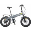 Bicicleta Eléctrica NILOX J4 Plus 20`` (30NXEB207V001V3) | (1)