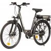 Bicicleta Eléctrica NILOX J5 Plus 26`` (30NXEB266VFM1V3) | (1)