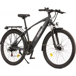 Bicicleta Eléctrica Nilox X7 Plus (30NXEB275V002V3) | 8054320841791