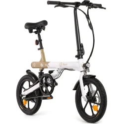 Bicicleta Electrica Youin Rio 250w 16`` 25km H (BK0500) | 723,77 euros