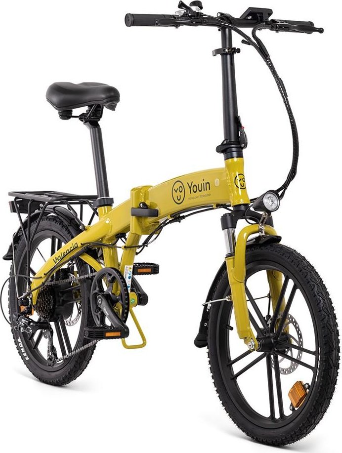 Bicicleta Eléctrica E-Bike Nilox x6 Plus Montaña 27,5