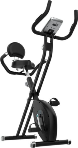 Bicicleta estática CECOTEC DrumFit X-Bike Neo (07072) | 8435484070720 [1 de 5]