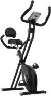 Bicicleta estática CECOTEC DrumFit X-Bike Neo (07072) | (1)