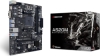 BIOSTAR A520MH 3.0:(AM4) 2DDR4 SATA3 HDMI VGA RJ45 mATX | (1)