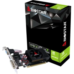 BIOSTAR GeForce GT730 2GB DDR3 LP (VN7313THX1)