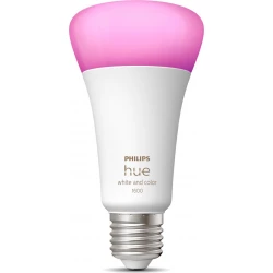 Bombilla Philips A67 LED E27 1521L 13.5W (929002471601) | 8719514288157 | Hay 2 unidades en almacén | Entrega a domicilio en Canarias en 24/48 horas laborables