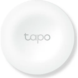 Botón Inteligente TP-Link Pared Blanco (Tapo S200B) | 4897098682692 | Hay 4 unidades en almacén | Entrega a domicilio en Canarias en 24/48 horas laborables