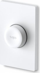 Botón Inteligente TP-Link WiFi Blanco (Tapo S200D) | 4897098680193 | Hay 2 unidades en almacén | Entrega a domicilio en Canarias en 24/48 horas laborables