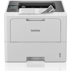 BROTHER Láser B/N A4 USB-B/A WiFi Dúplex (HL-L6210DW) | HL-L6210DWRE1 | Hay 1 unidades en almacén | Entrega a domicilio en Canarias en 24/48 horas laborables