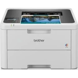 Brother Led Color A4 Usb 2.0 Wifi Blanca (HL-L3220CW) | HLL3220CW | 223,77 euros